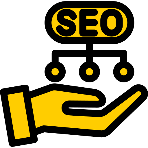 seo icono gratis