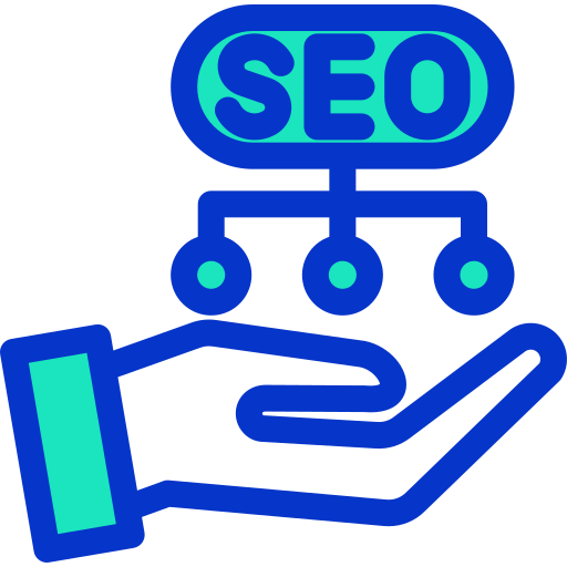 seo icono gratis