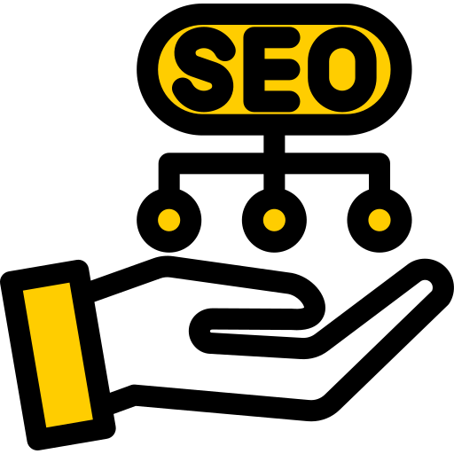 seo icono gratis