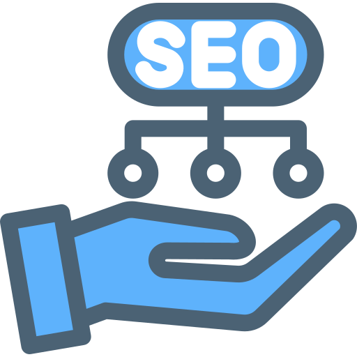 seo icono gratis