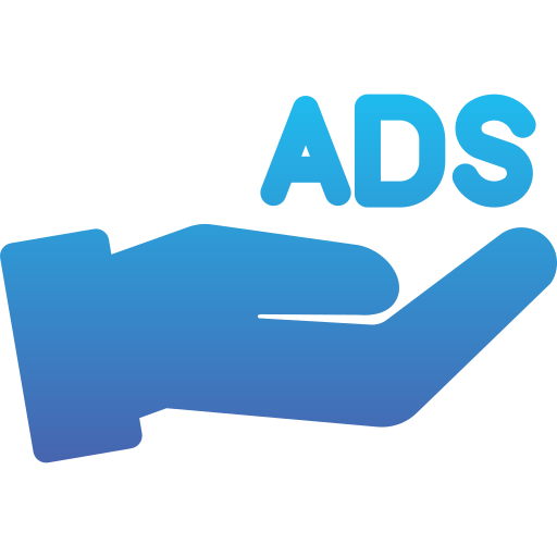 anzeigen kostenlos Icon anzeigen kostenlos Icon