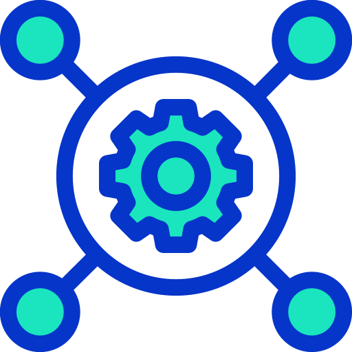 ajustes icono gratis