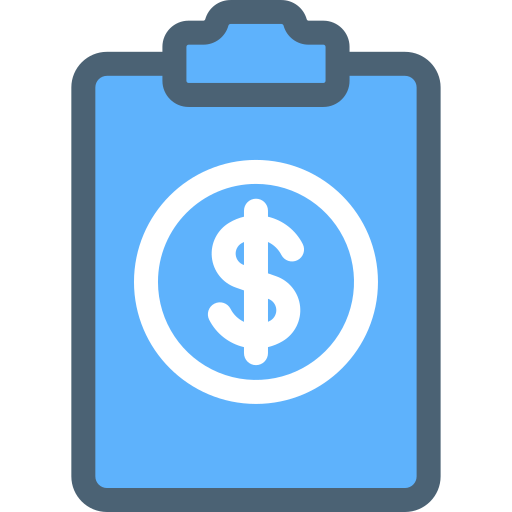 Money Generic Fill & Lineal icon