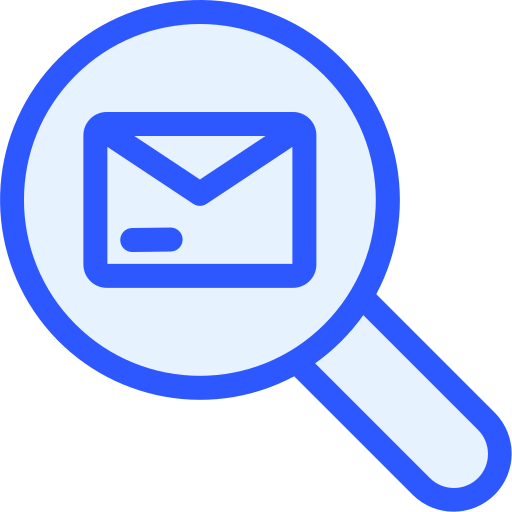 Loupe free icon Loupe free icon