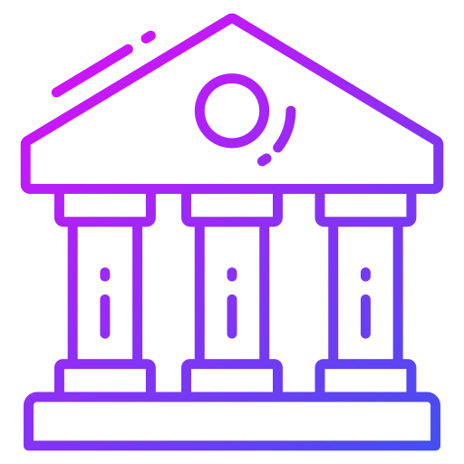 gerichtsgebäude kostenlos Icon gerichtsgebäude kostenlos Icon