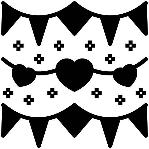 Party free icon