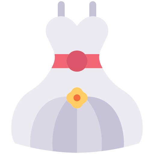 hochzeitskleid kostenlos Icon