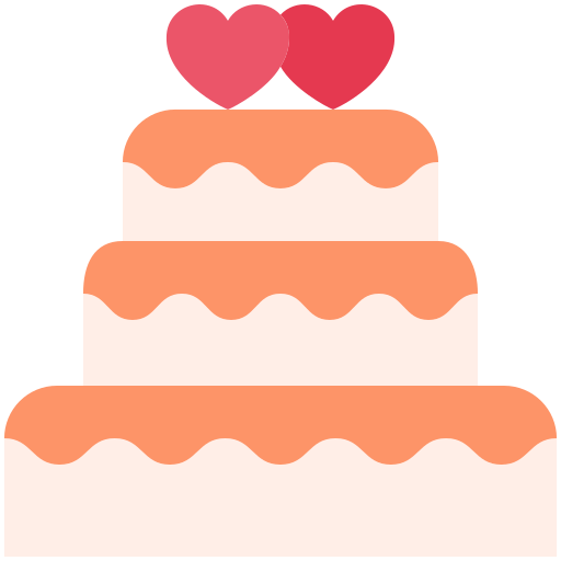 케이크 무료 아이콘