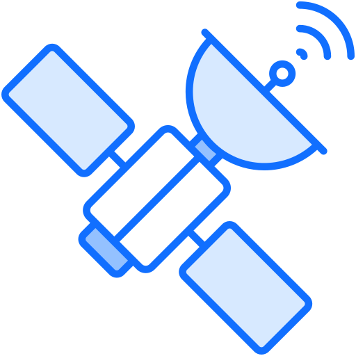 kartographie kostenlos Icon