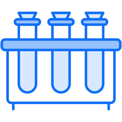 Lab Generic Blue icon