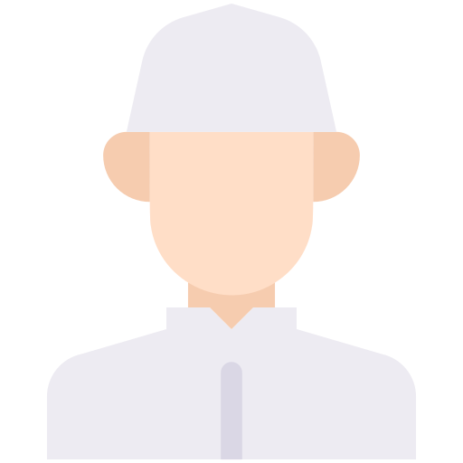 musulmán icono gratis