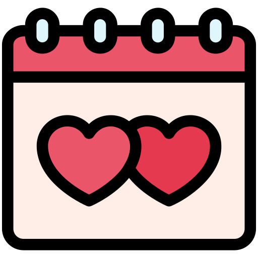 calendario icono gratis