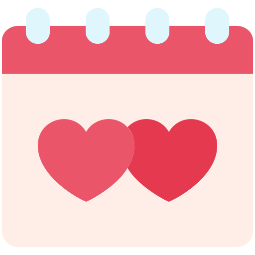 calendario icono gratis