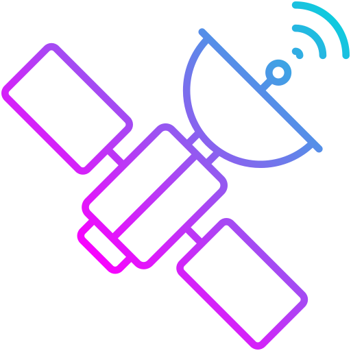 kartographie kostenlos Icon