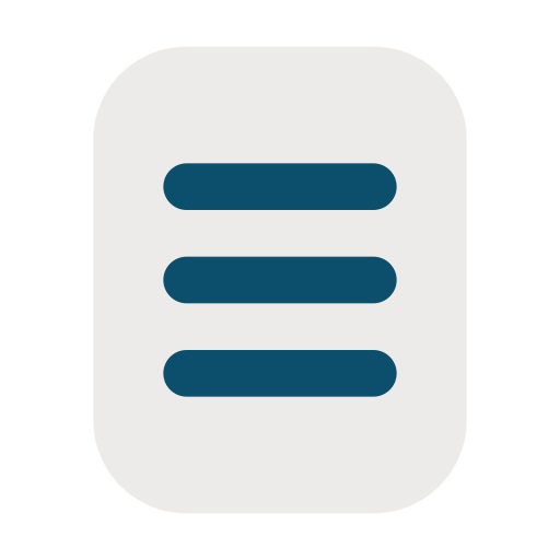 File Generic Flat Icon