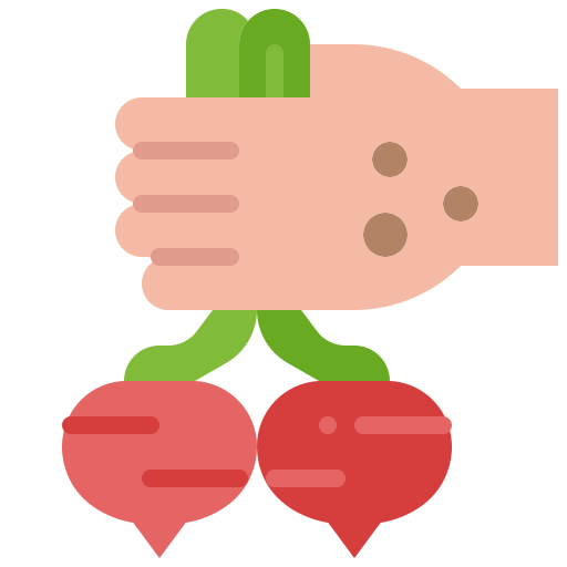 cosecha icono gratis