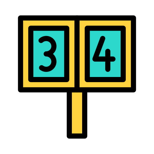 Счет бесплатно иконка