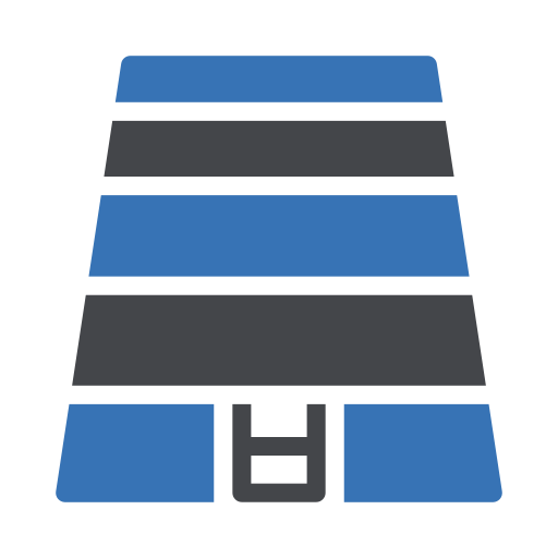 stade Icône gratuit