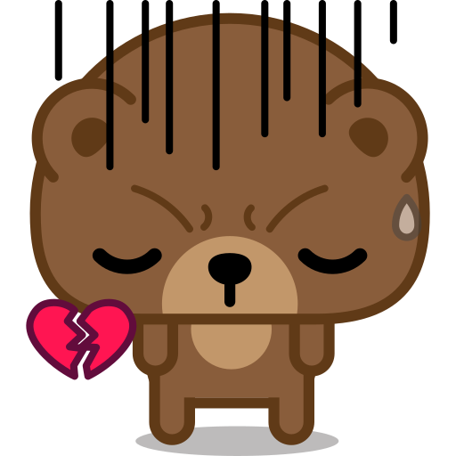 teddybär kostenlos Sticker teddybär kostenlos Sticker