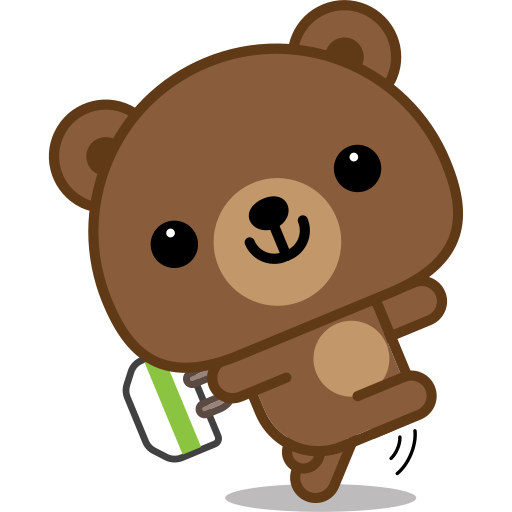 teddybär kostenlos Sticker teddybär kostenlos Sticker