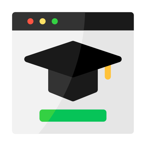 l'obtention du diplôme Icône gratuit l'obtention du diplôme Icône gratuit