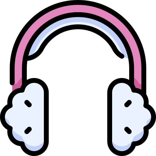 cache-oreilles Icône gratuit cache-oreilles Icône gratuit