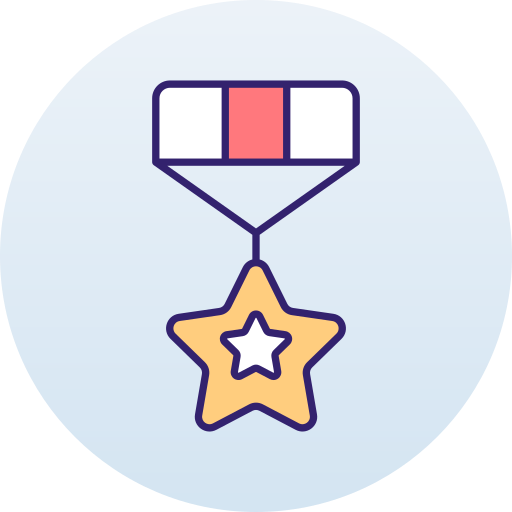 badge Icône gratuit badge Icône gratuit