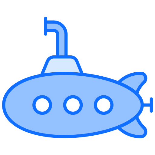 submarino grátis ícone submarino grátis ícone