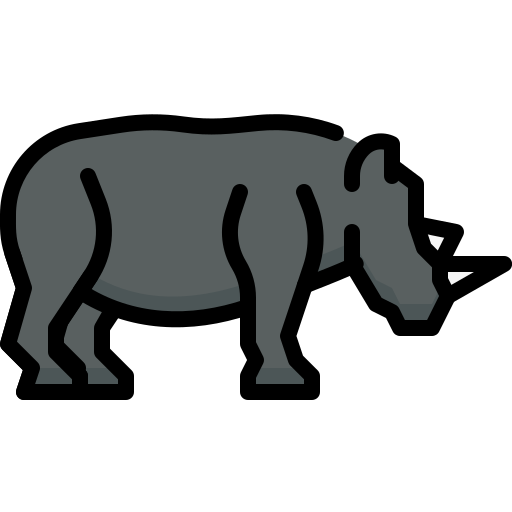 nashorn kostenlos Icon