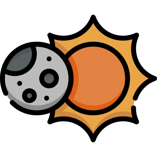 eclipse icono gratis