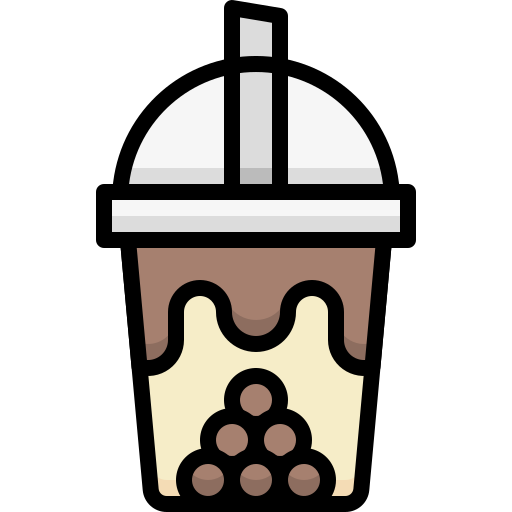 boba Icône gratuit boba Icône gratuit