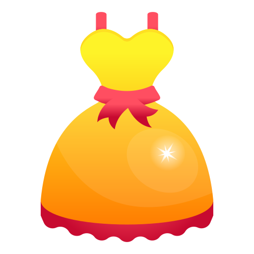 Одеваться бесплатно иконка