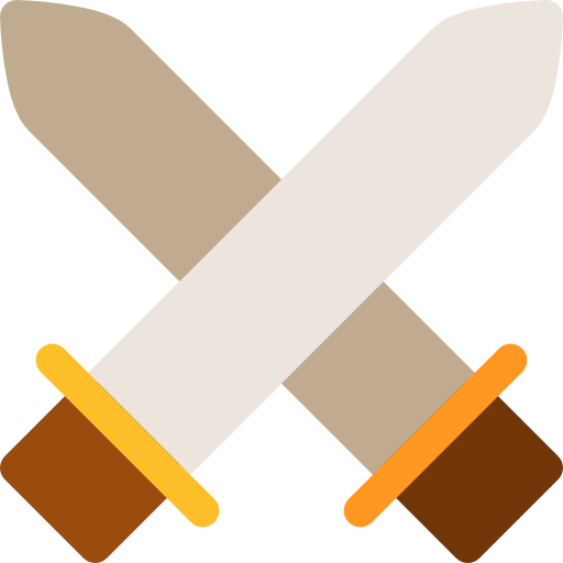 Swords - Free security icons