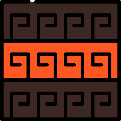 Pattern - free icon