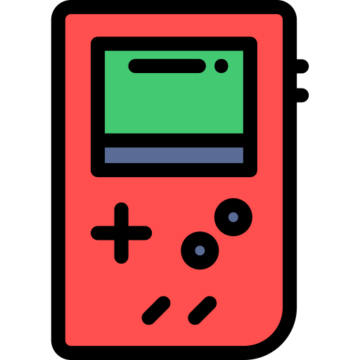 Videogame - Free technology icons