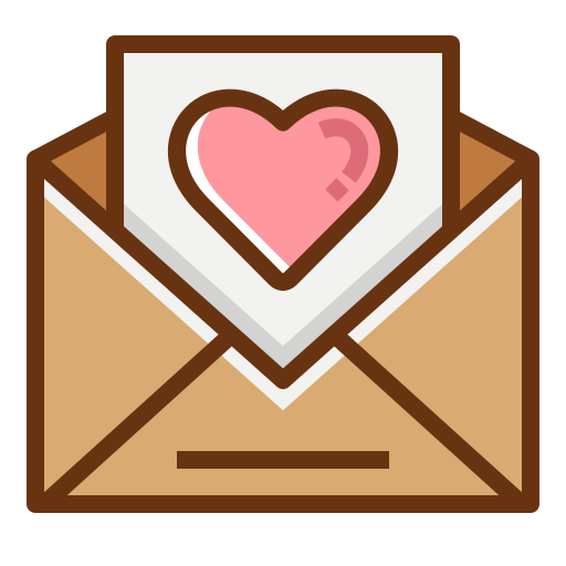 invitation de mariage Icône gratuit