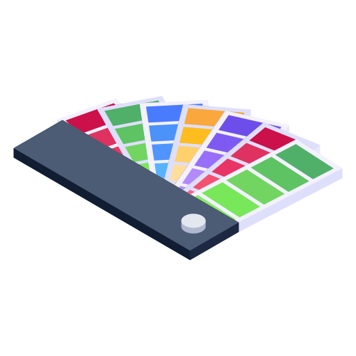 muestras icono gratis