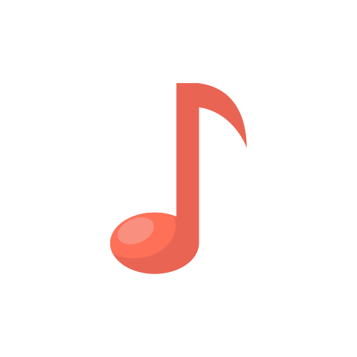 música icono gratis