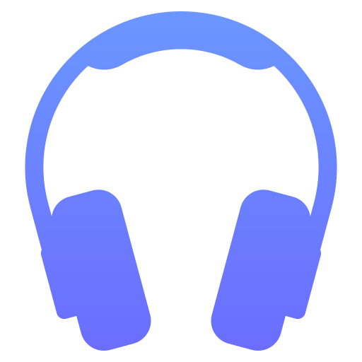 auriculares icono gratis