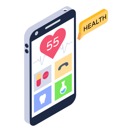 télémédecine Icône gratuit télémédecine Icône gratuit