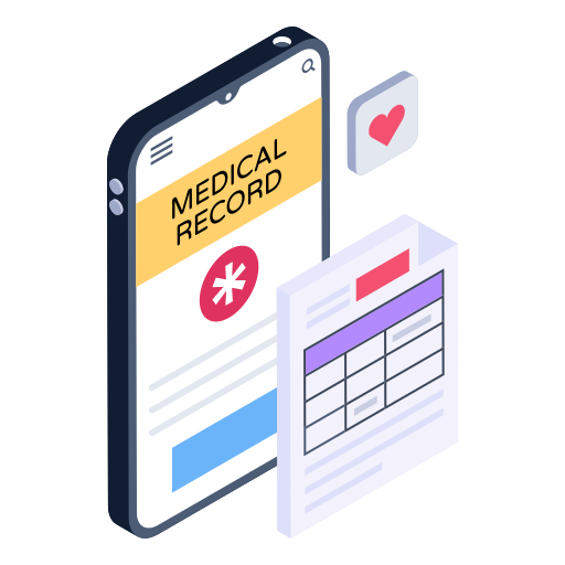 telemedicina icono gratis