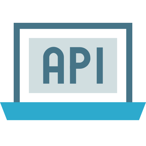 api icono gratis