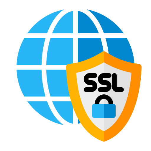 ssl certificate icon png