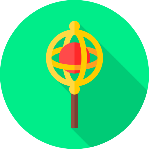 Ball free icon