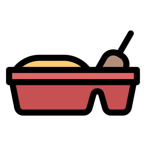 comida grátis ícone
