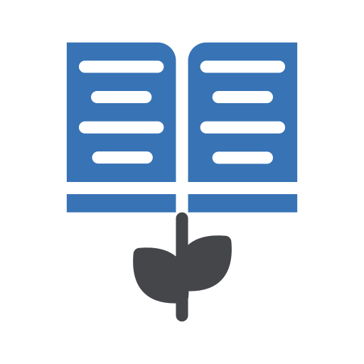 ebook Icône gratuit