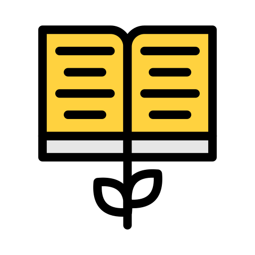 ebook Icône gratuit