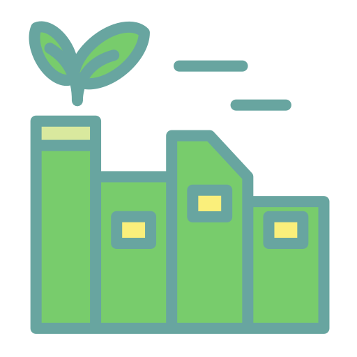 Эко завод бесплатно иконка