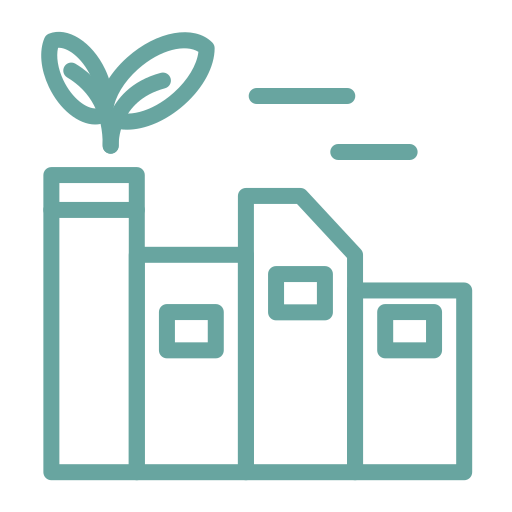 Эко завод бесплатно иконка