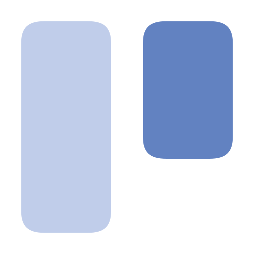 kanban kostenlos Icon